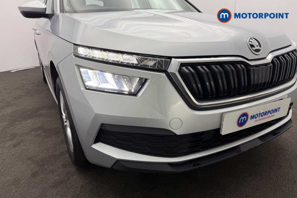 Used Skoda Kamiq 2022 for sale - 76526743: Photo 21