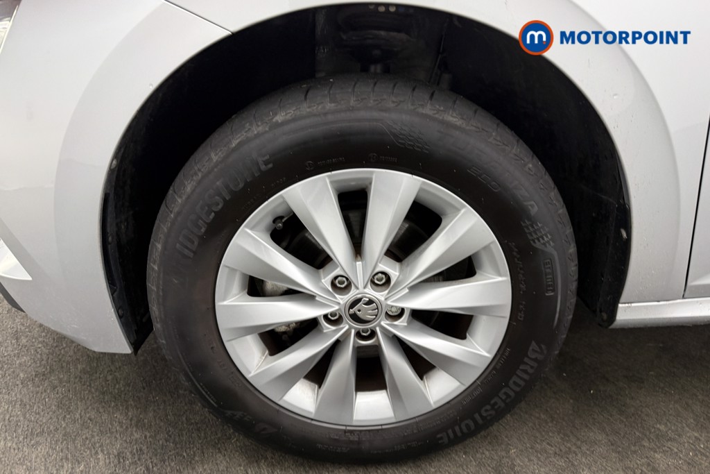 Used Skoda Kamiq 2022 for sale - 76526743: Photo 22