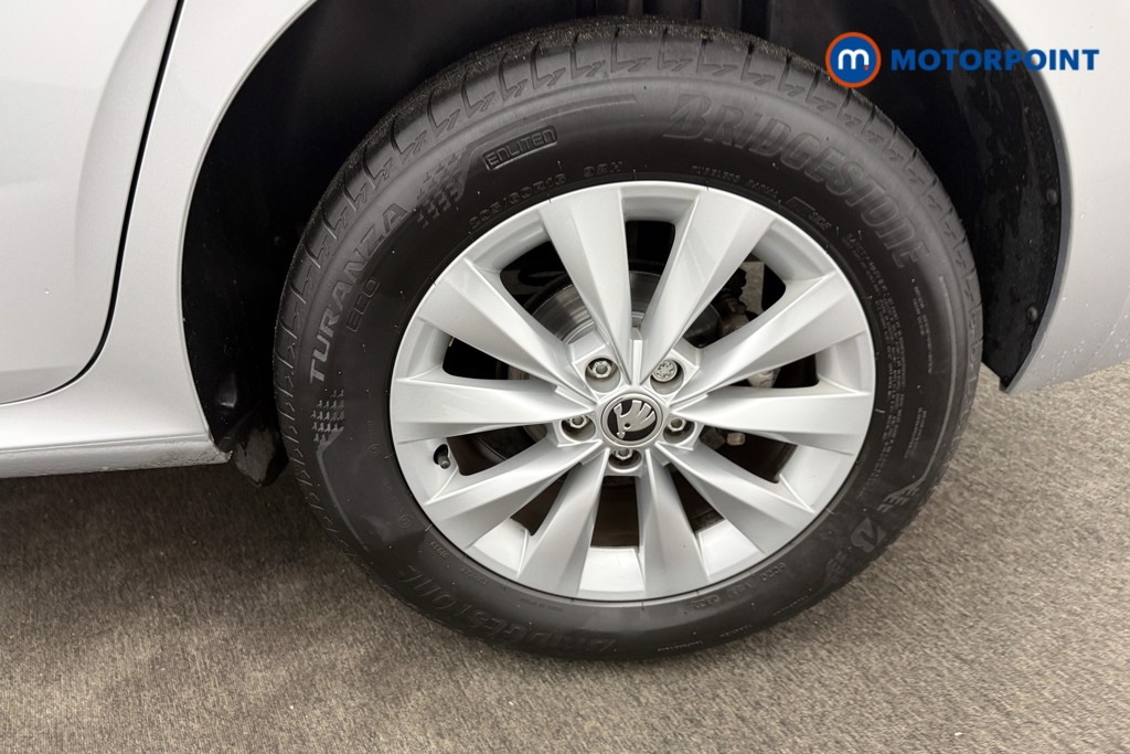 Used Skoda Kamiq 2022 for sale - 76526743: Photo 23