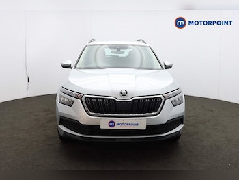 Used Skoda Kamiq 2022 for sale - 76526743: Photo