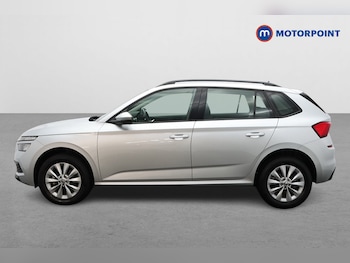 Used Skoda Kamiq 2022 for sale - 76526743: Photo
