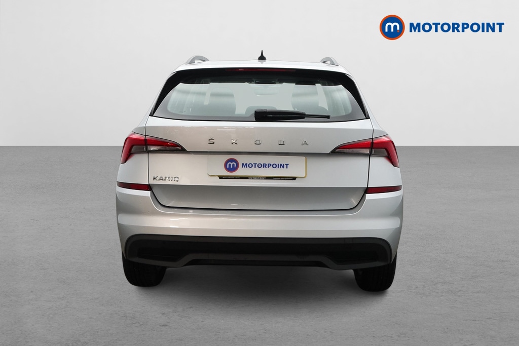 Used Skoda Kamiq 2022 for sale - 76526743: Photo 6