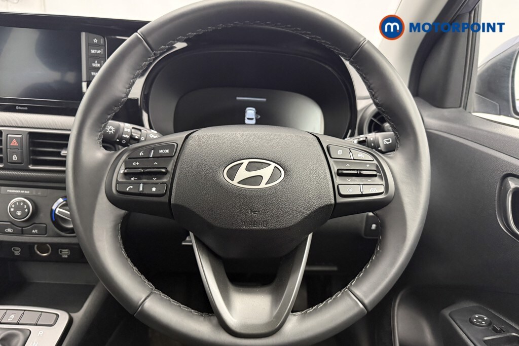 Used Hyundai i10 2025 for sale - 77804674: Photo 13