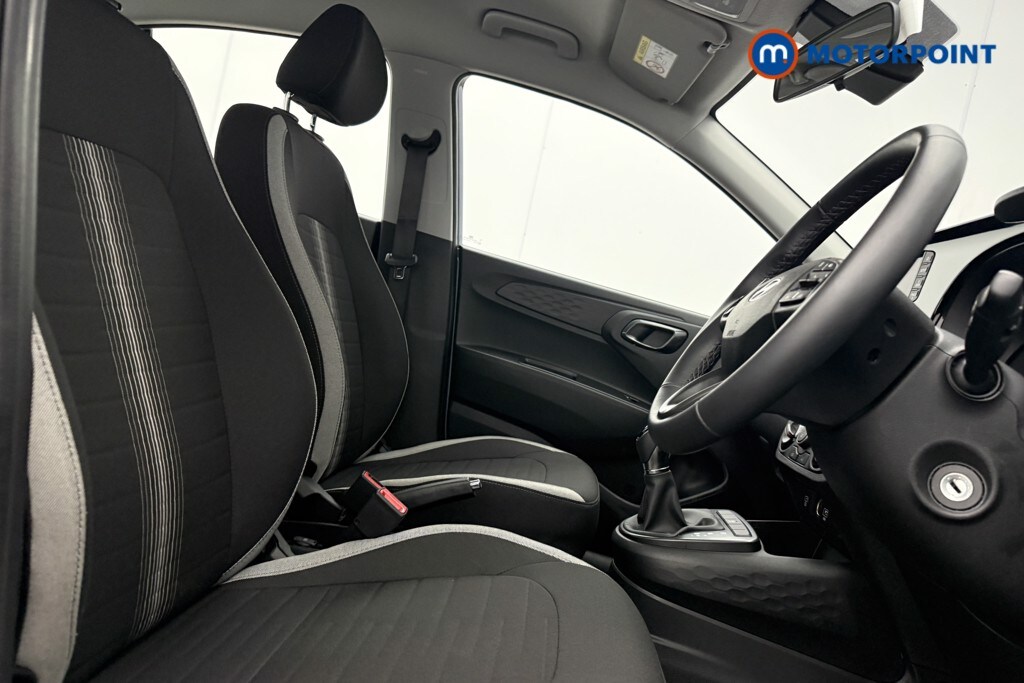 Used Hyundai i10 2025 for sale - 77804674: Photo 16