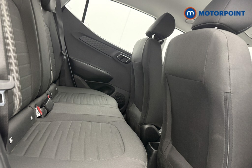 Used Hyundai i10 2025 for sale - 77804674: Photo 17