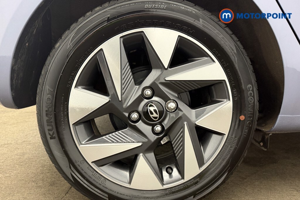 Used Hyundai i10 2025 for sale - 77804674: Photo 18