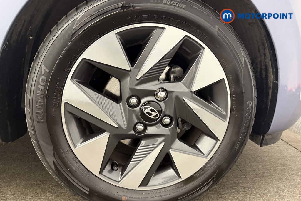 Used Hyundai i10 2025 for sale - 77804674: Photo 19