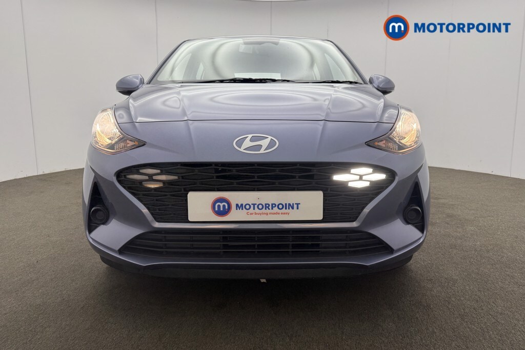 Used Hyundai i10 2025 for sale - 77804674: Photo 30