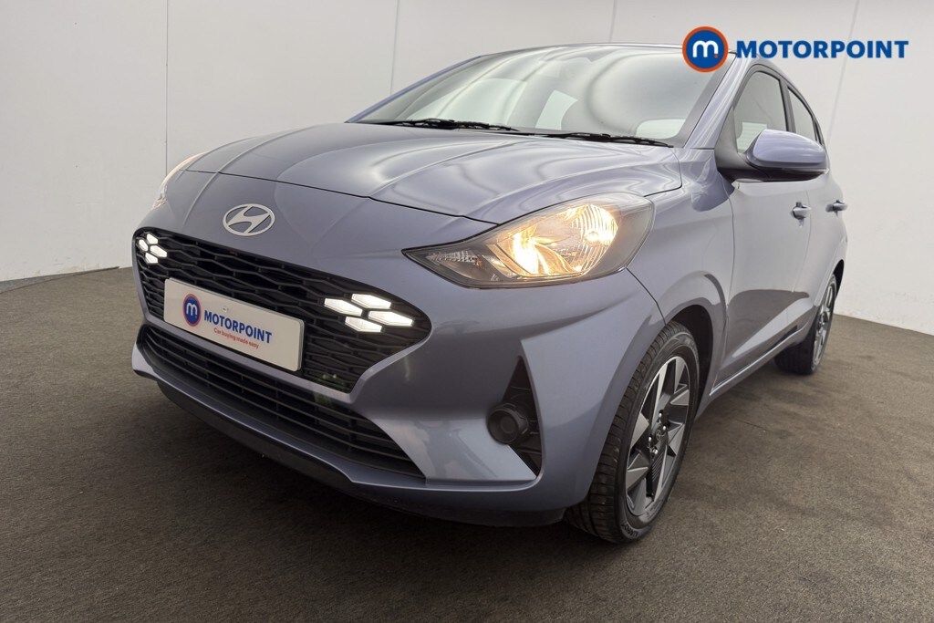 Used Hyundai i10 2025 for sale - 77804674: Photo 31