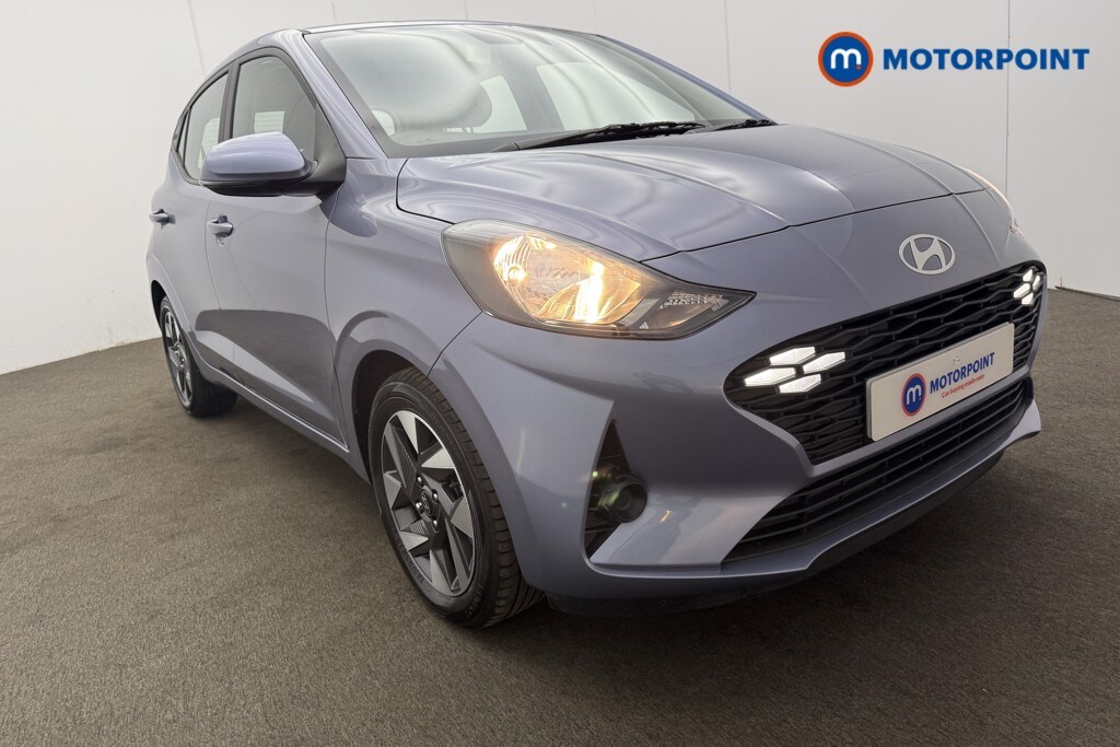 Used Hyundai i10 2025 for sale - 77804674: Photo 32