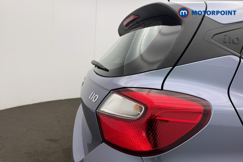 Used Hyundai i10 2025 for sale - 77804674: Photo 33