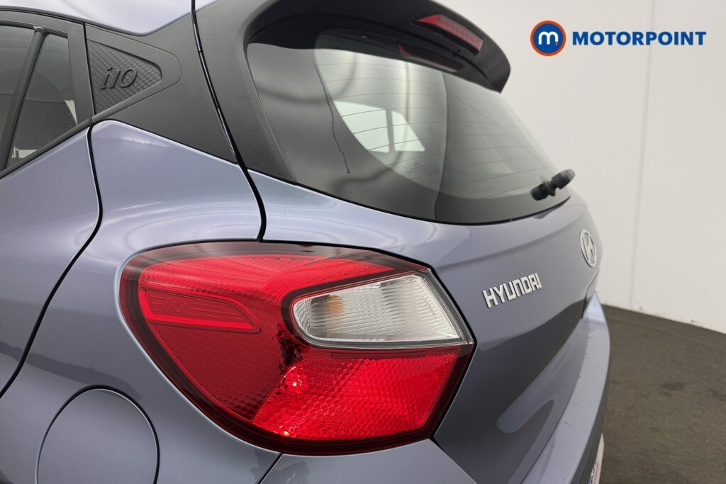 Used Hyundai i10 2025 for sale - 77804674: Photo 34