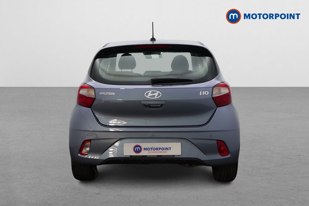 Used Hyundai i10 2025 for sale - 77804674: Photo 6