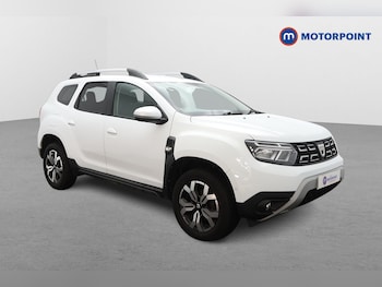 Used Dacia Duster 2022 for sale - 79162774: Photo