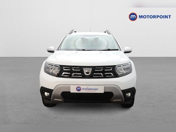 Used Dacia Duster 2022 for sale - 79162774: Photo