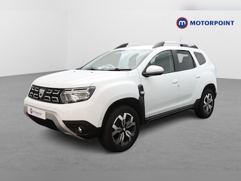 Used Dacia Duster 2022 for sale - 79162774: Photo