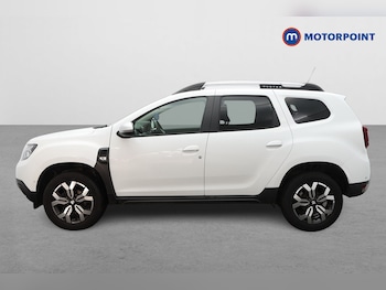 Used Dacia Duster 2022 for sale - 79162774: Photo
