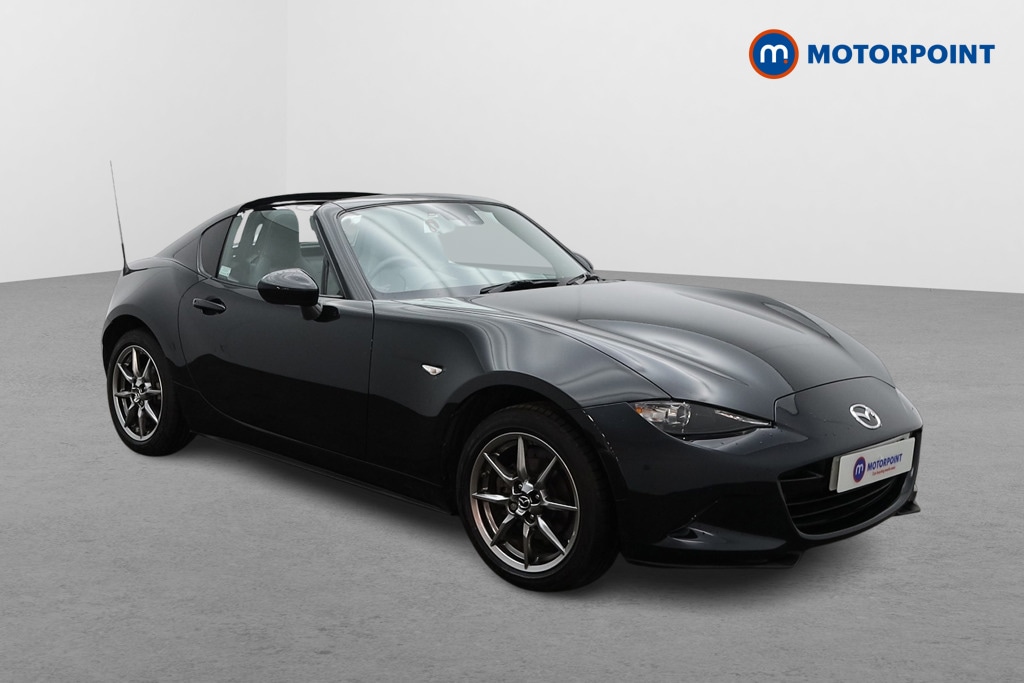 Used Mazda MX-5 2023 for sale - 76685167: Photo 1
