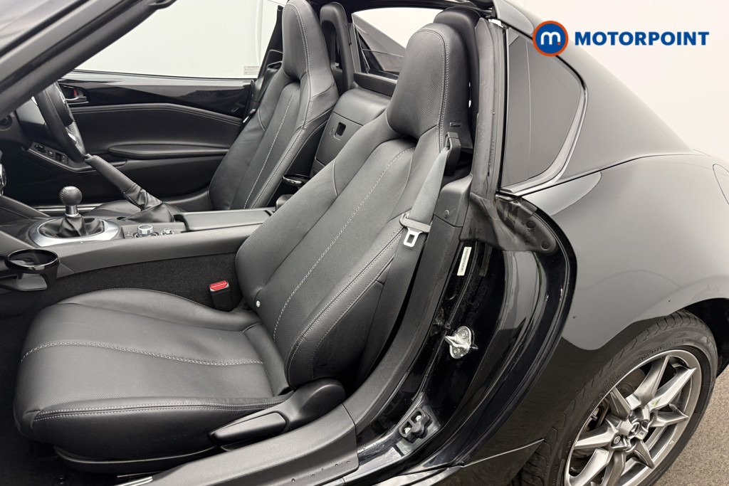 Used Mazda MX-5 2023 for sale - 76685167: Photo 10