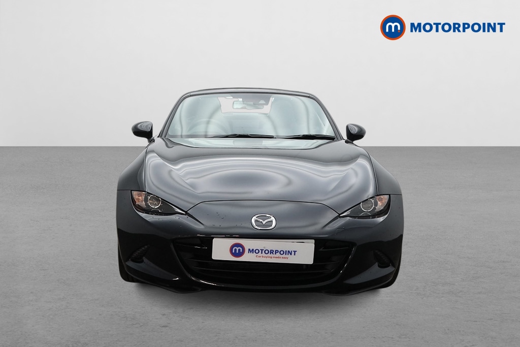 Used Mazda MX-5 2023 for sale - 76685167: Photo 2