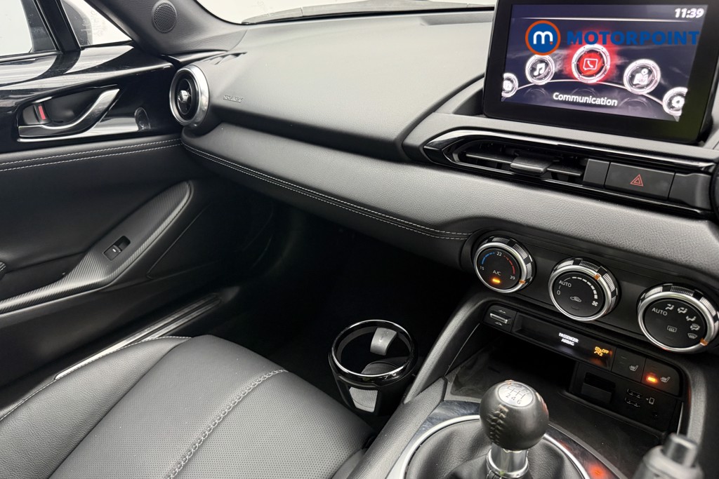 Used Mazda MX-5 2023 for sale - 76685167: Photo 24