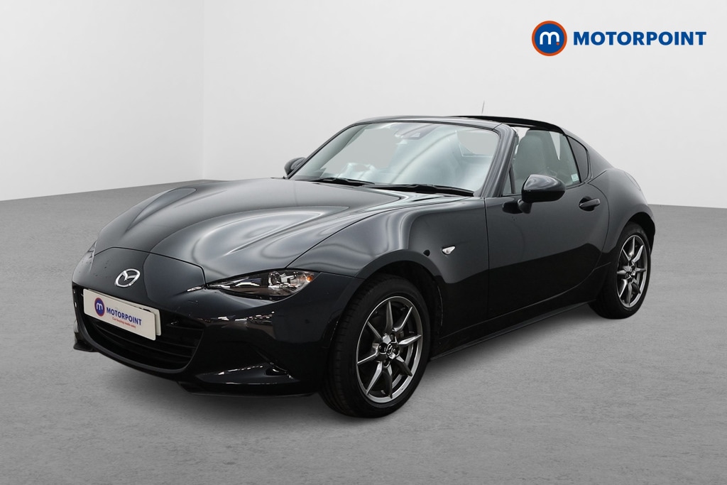Used Mazda MX-5 2023 for sale - 76685167: Photo 3