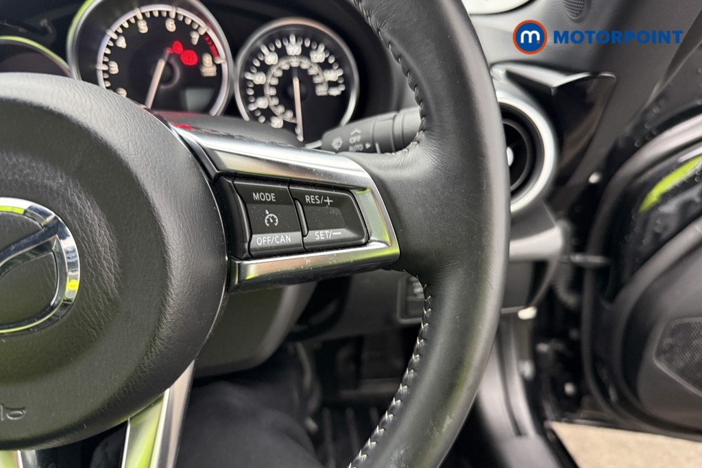 Used Mazda MX-5 2023 for sale - 76685167: Photo 32