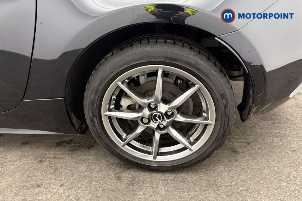 Used Mazda MX-5 2023 for sale - 76685167: Photo 37