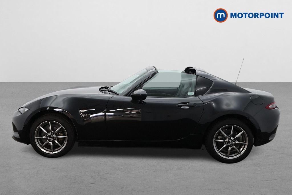 Used Mazda MX-5 2023 for sale - 76685167: Photo 4