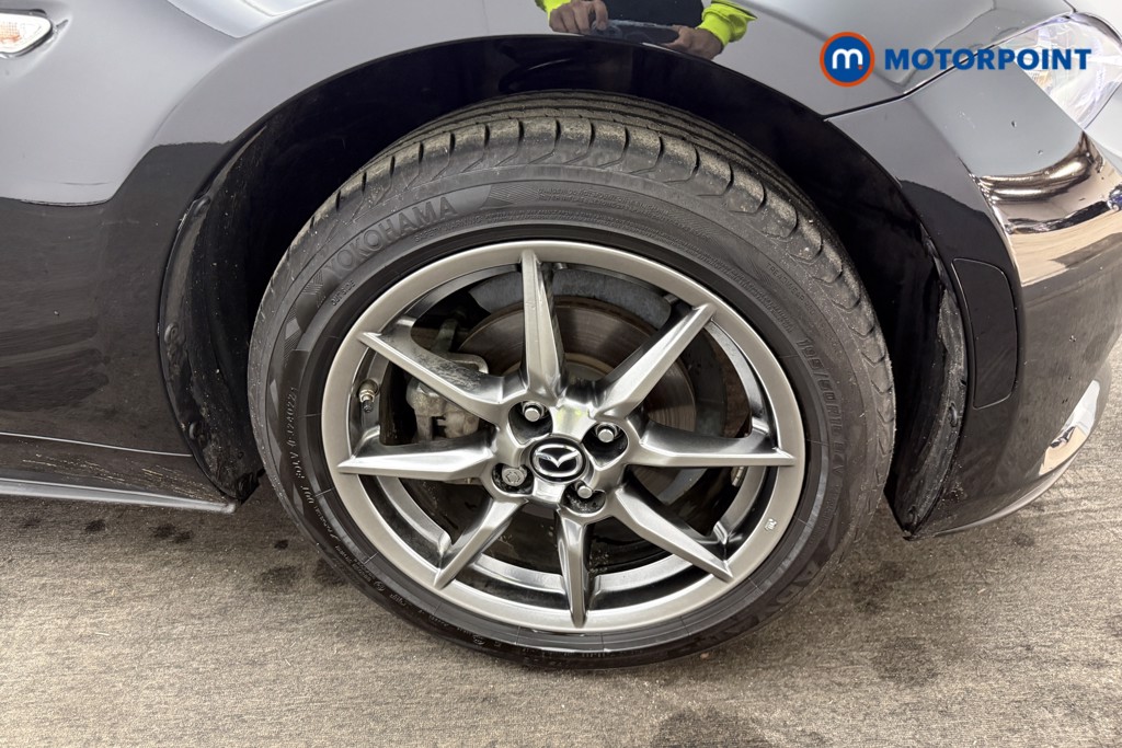 Used Mazda MX-5 2023 for sale - 76685167: Photo 40