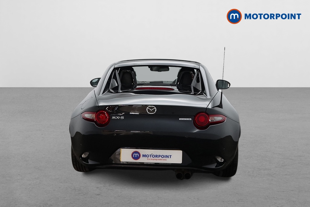 Used Mazda MX-5 2023 for sale - 76685167: Photo 6