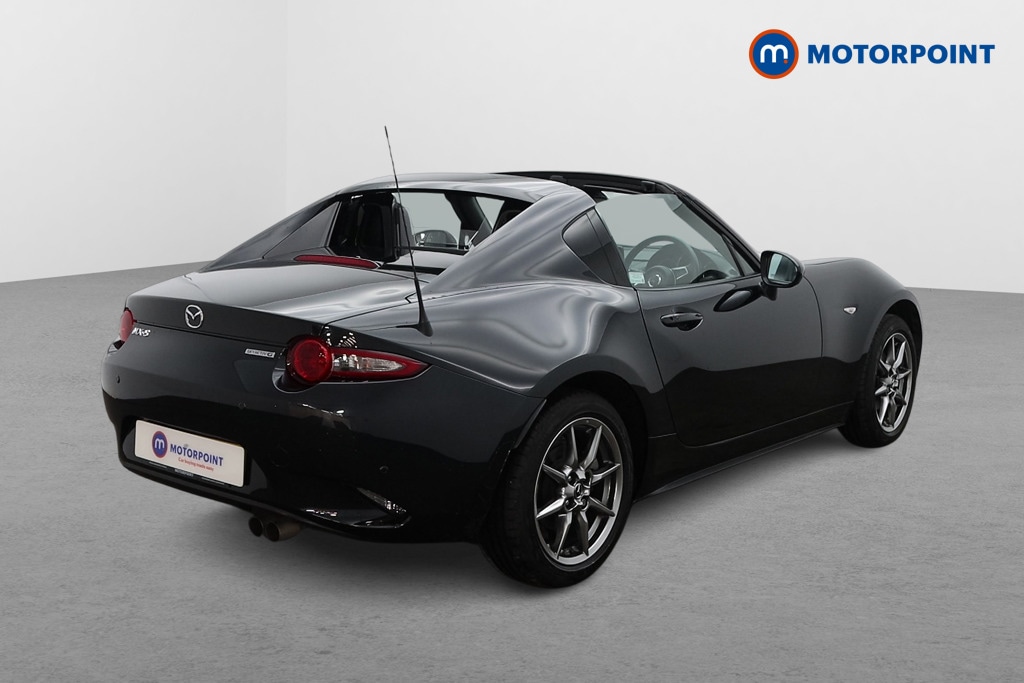 Used Mazda MX-5 2023 for sale - 76685167: Photo 7
