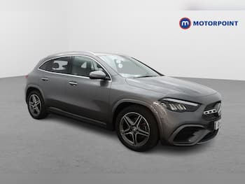 Used Mercedes-Benz GLA 2024 for sale - 79629502: Photo