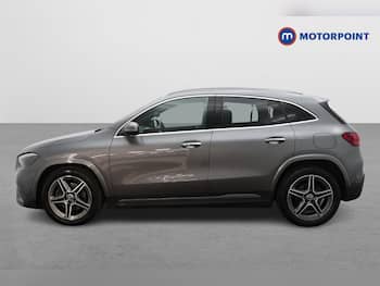 Used Mercedes-Benz GLA 2024 for sale - 79629502: Photo