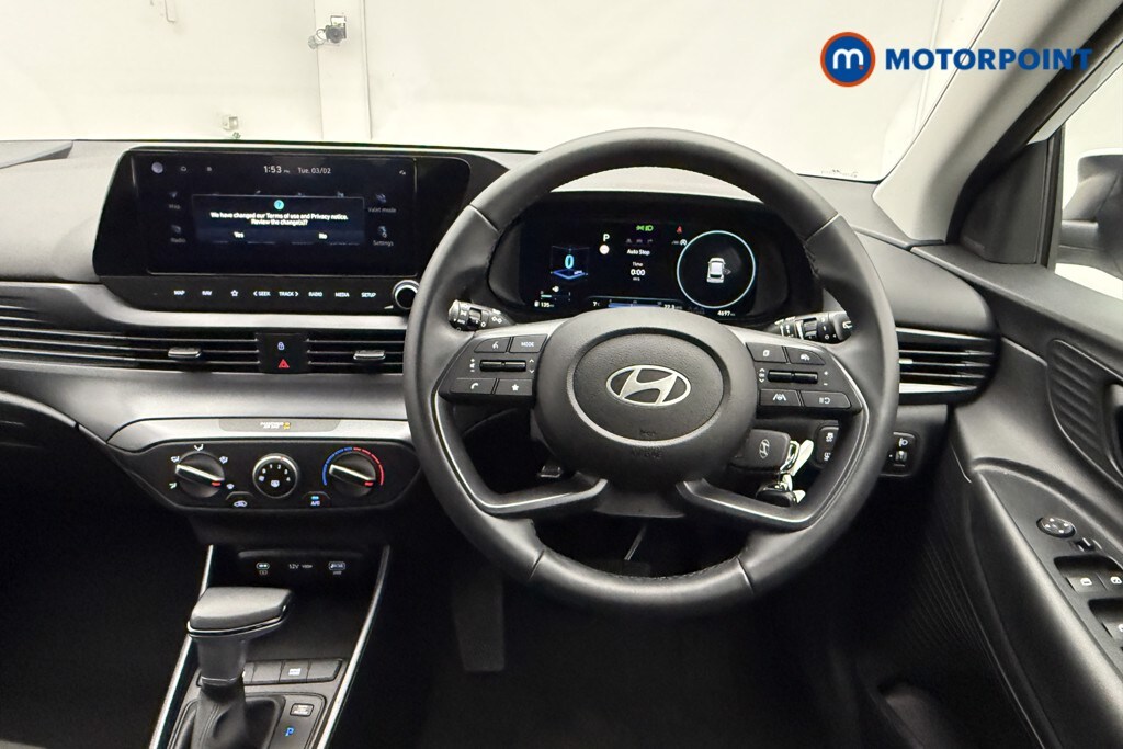 Used Hyundai i20 2024 for sale - 77446473: Photo 10