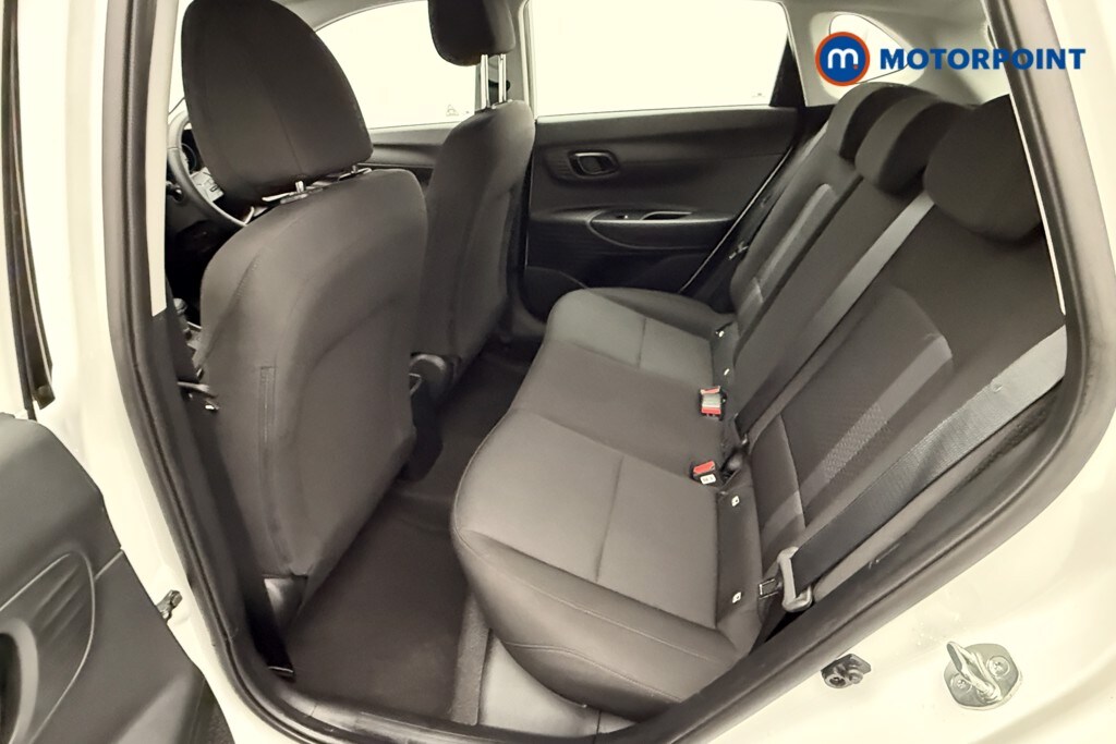 Used Hyundai i20 2024 for sale - 77446473: Photo 12