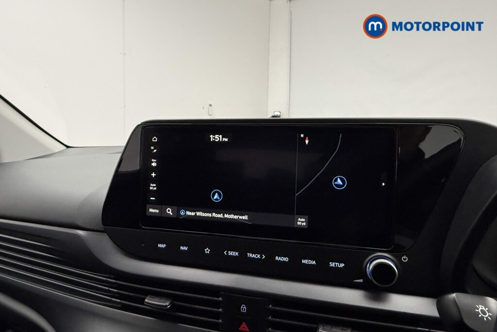 Used Hyundai i20 2024 for sale - 77446473: Photo 18