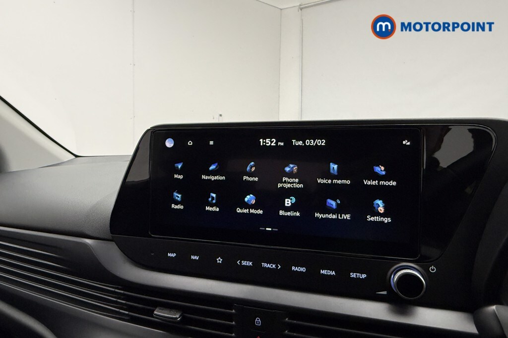 Used Hyundai i20 2024 for sale - 77446473: Photo 20