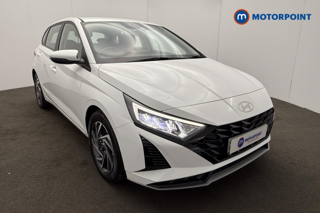 Used Hyundai i20 2024 for sale - 77446473: Photo 29