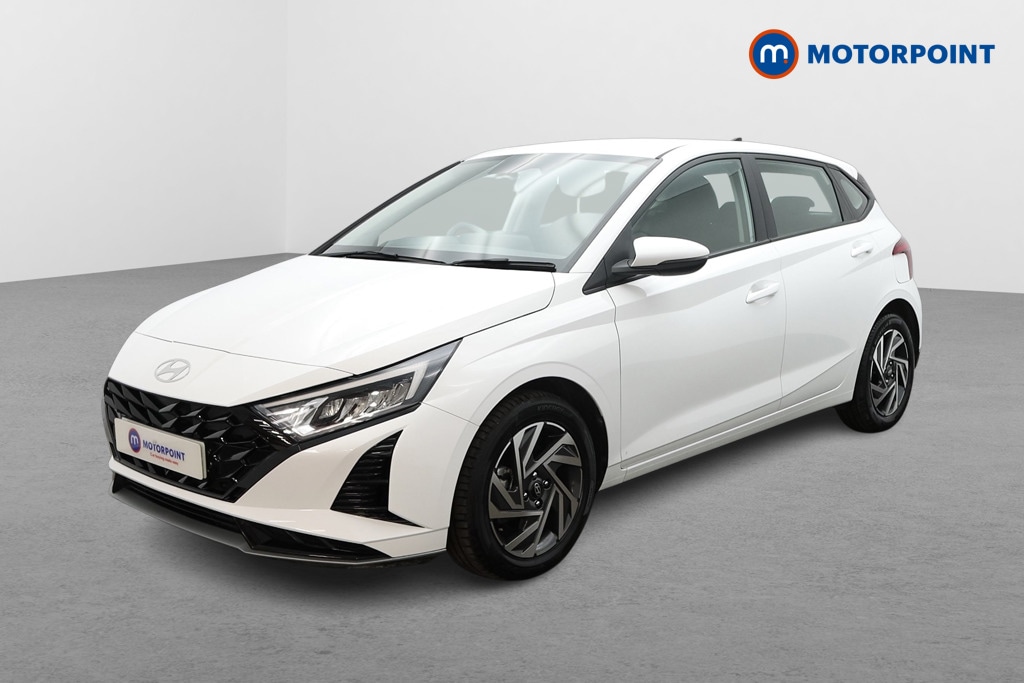 Used Hyundai i20 2024 for sale - 77446473: Photo 3