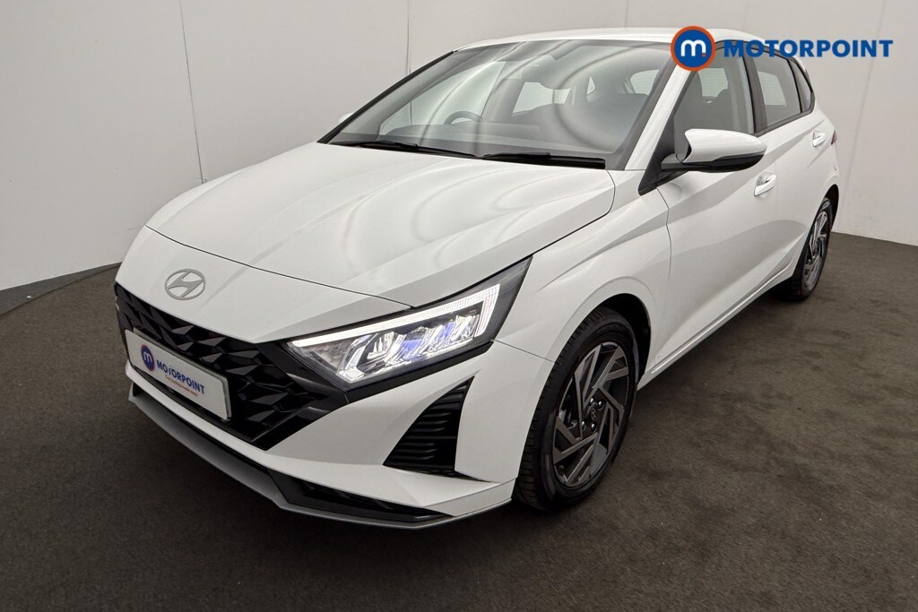 Used Hyundai i20 2024 for sale - 77446473: Photo 30