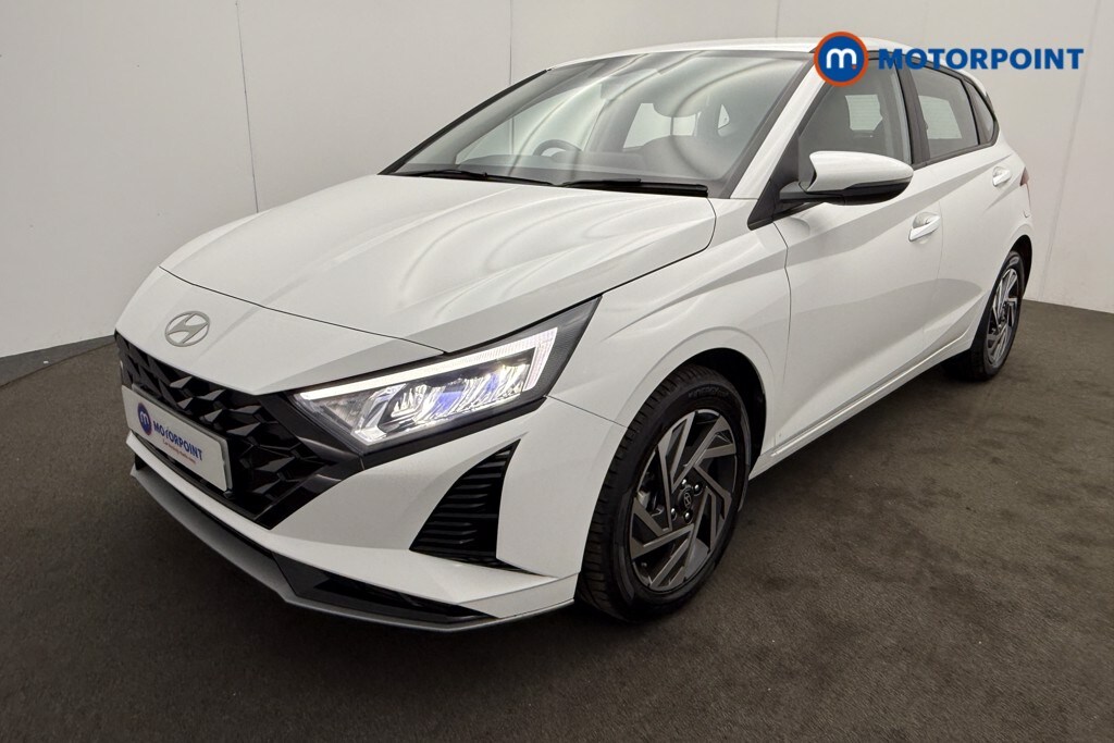 Used Hyundai i20 2024 for sale - 77446473: Photo 31