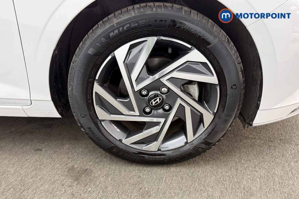 Used Hyundai i20 2024 for sale - 77446473: Photo 32