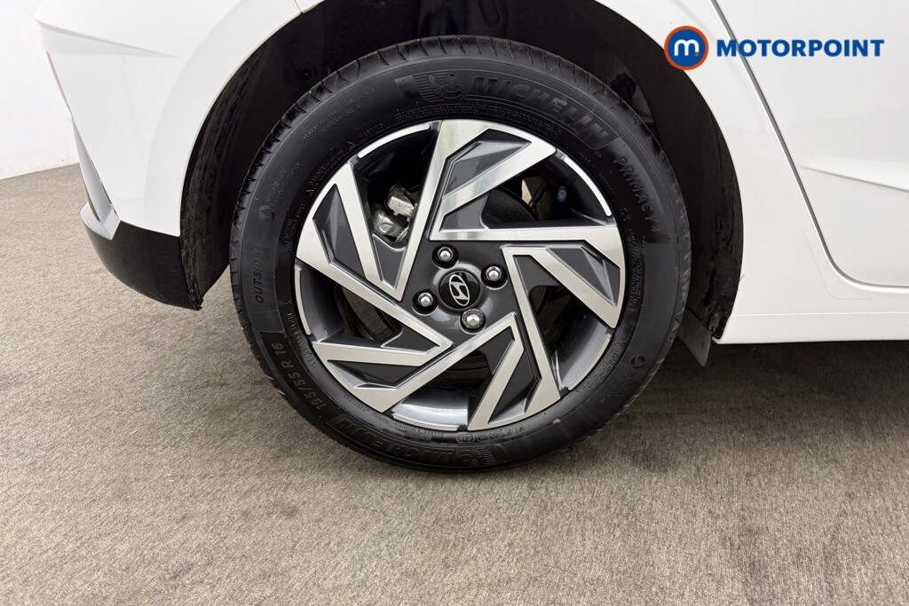 Used Hyundai i20 2024 for sale - 77446473: Photo 33