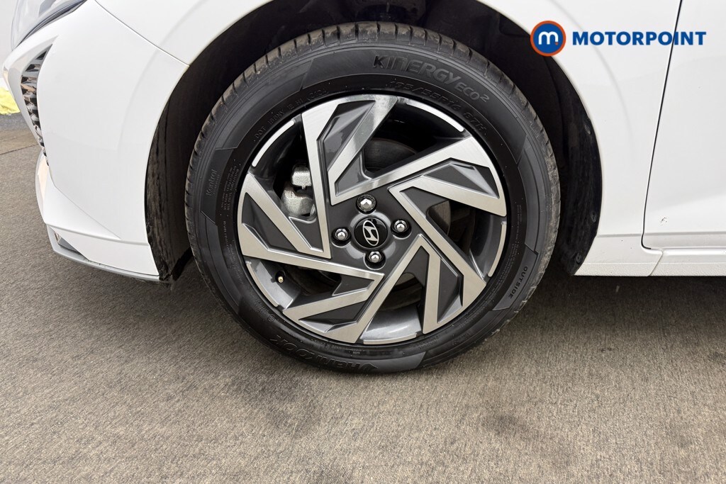 Used Hyundai i20 2024 for sale - 77446473: Photo 35