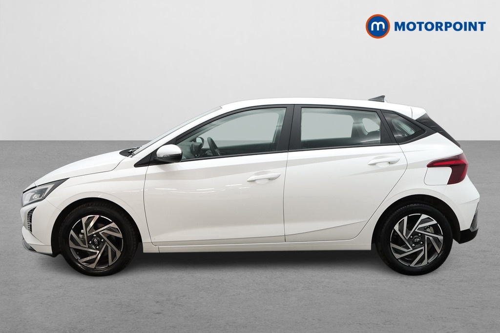 Used Hyundai i20 2024 for sale - 77446473: Photo 4