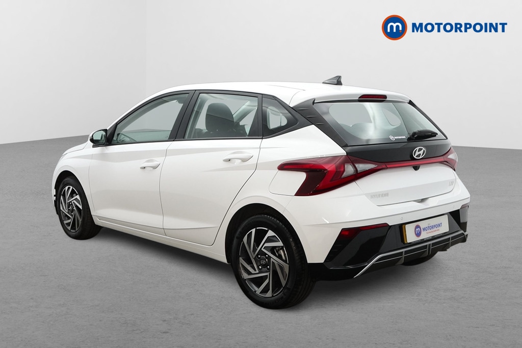 Used Hyundai i20 2024 for sale - 77446473: Photo 5