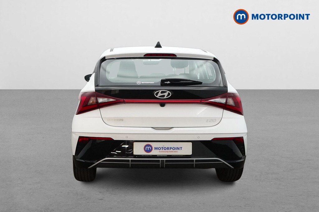 Used Hyundai i20 2024 for sale - 77446473: Photo 6