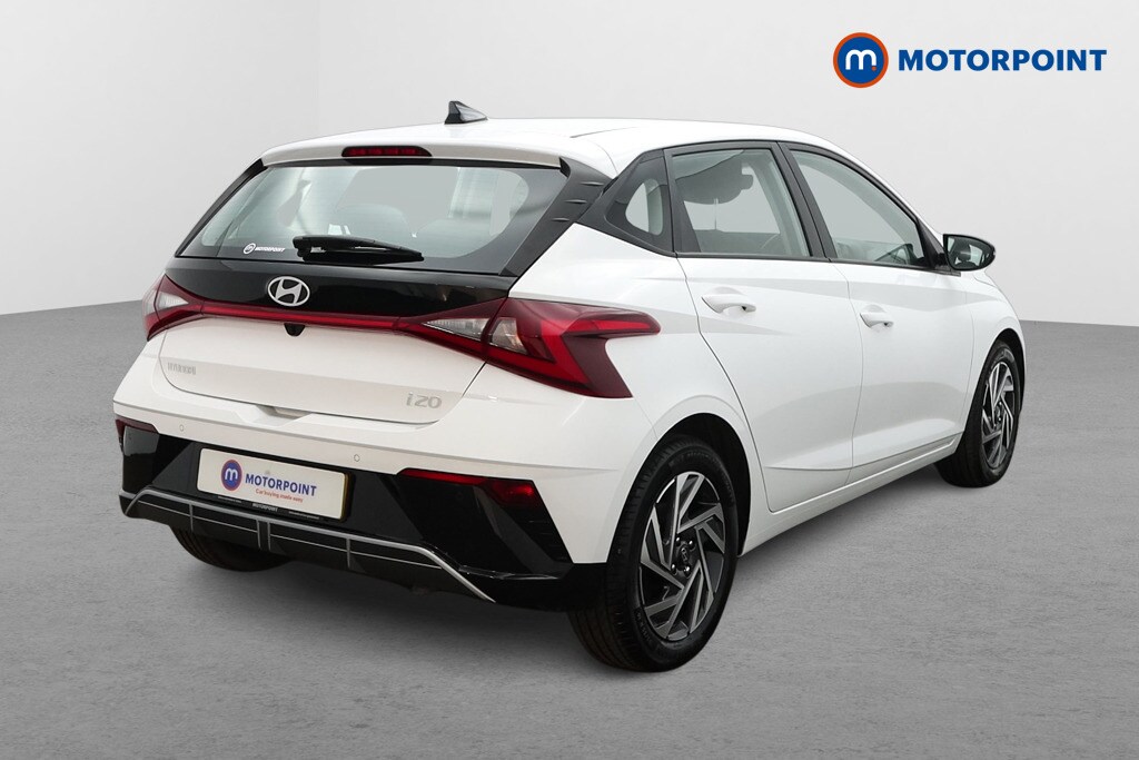 Used Hyundai i20 2024 for sale - 77446473: Photo 7