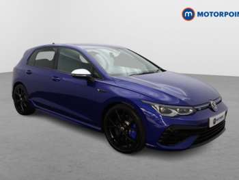 2024 - 2.0 TSI 320 R 4Motion 5dr DSG